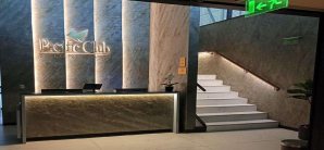 圣地亚哥-阿图罗·梅里诺·贝尼特斯准将国际机场Salon Pacific Club T1