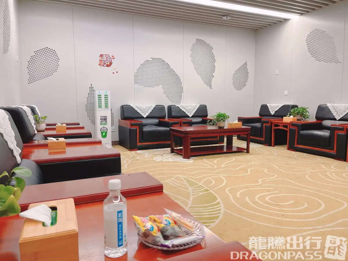 VIP Lounge – photos 2