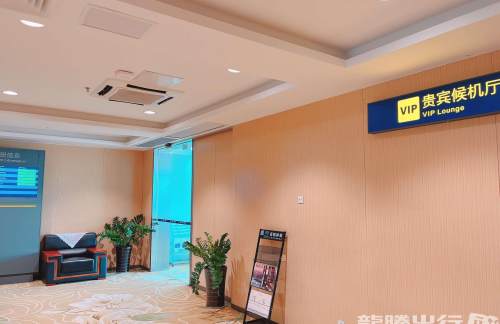 air-431225VIP贵宾候机厅