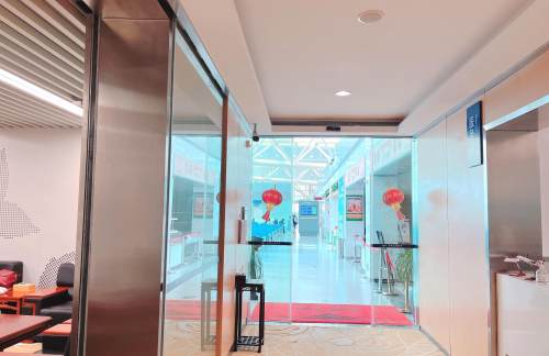 air-431225VIP贵宾候机厅