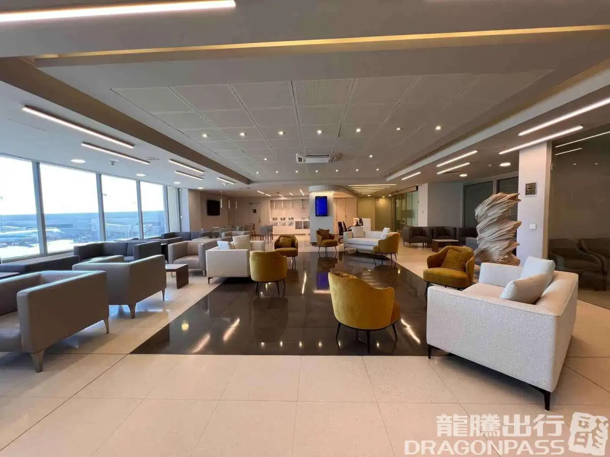 Ahlein Comfy Lounge – photos 4