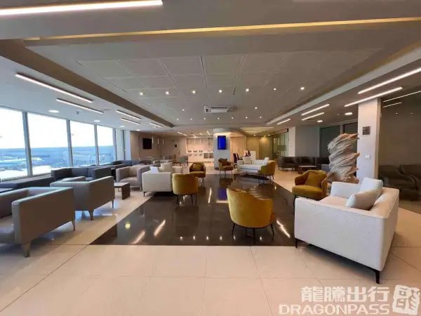 Ahlein Comfy Lounge – photos 4