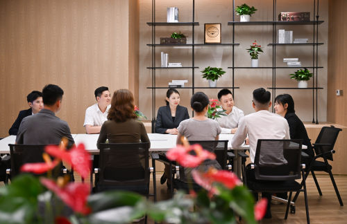 CKG安检前-环亚机场贵宾室（T3国内）