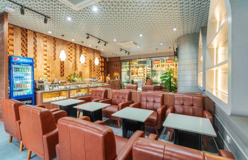 CXRSH Premium Lounge - Cam Ranh