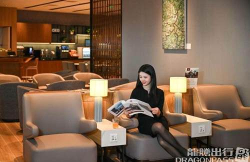 CKG环亚机场贵宾室（T3国际）