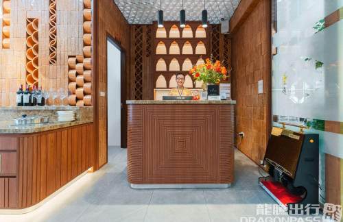 CXRSH Premium Lounge - Cam Ranh