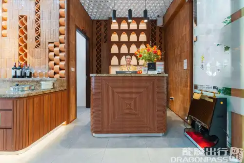 SH Premium Lounge - Cam Ranh