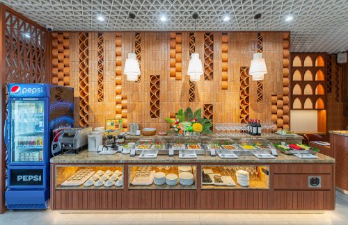 CXRSH Premium Lounge - Cam Ranh