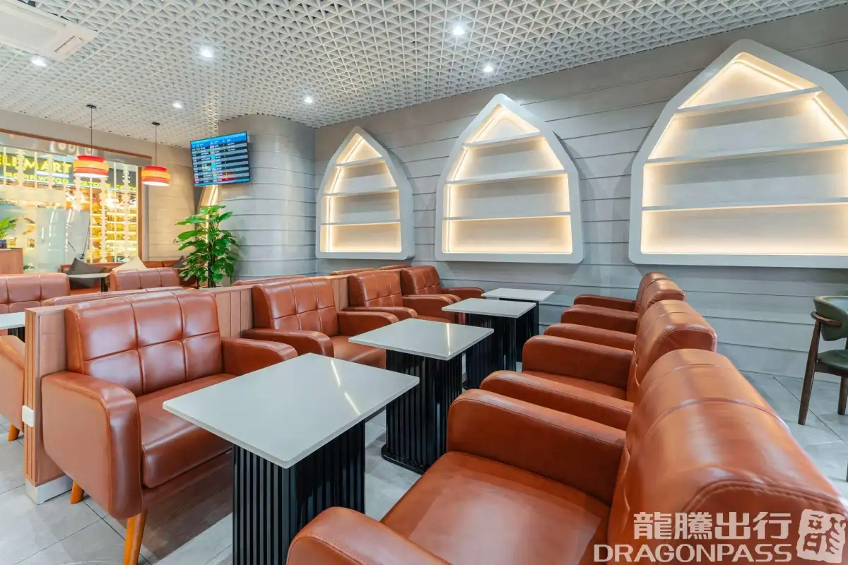 SH Premium Lounge - Cam Ranh – photos 2