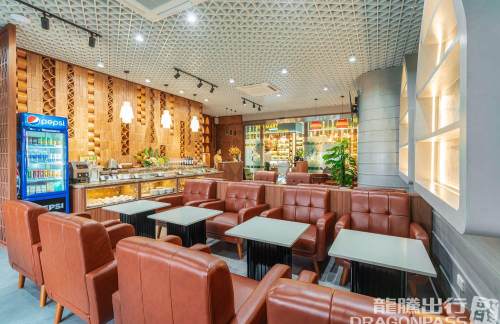 CXRSH Premium Lounge - Cam Ranh
