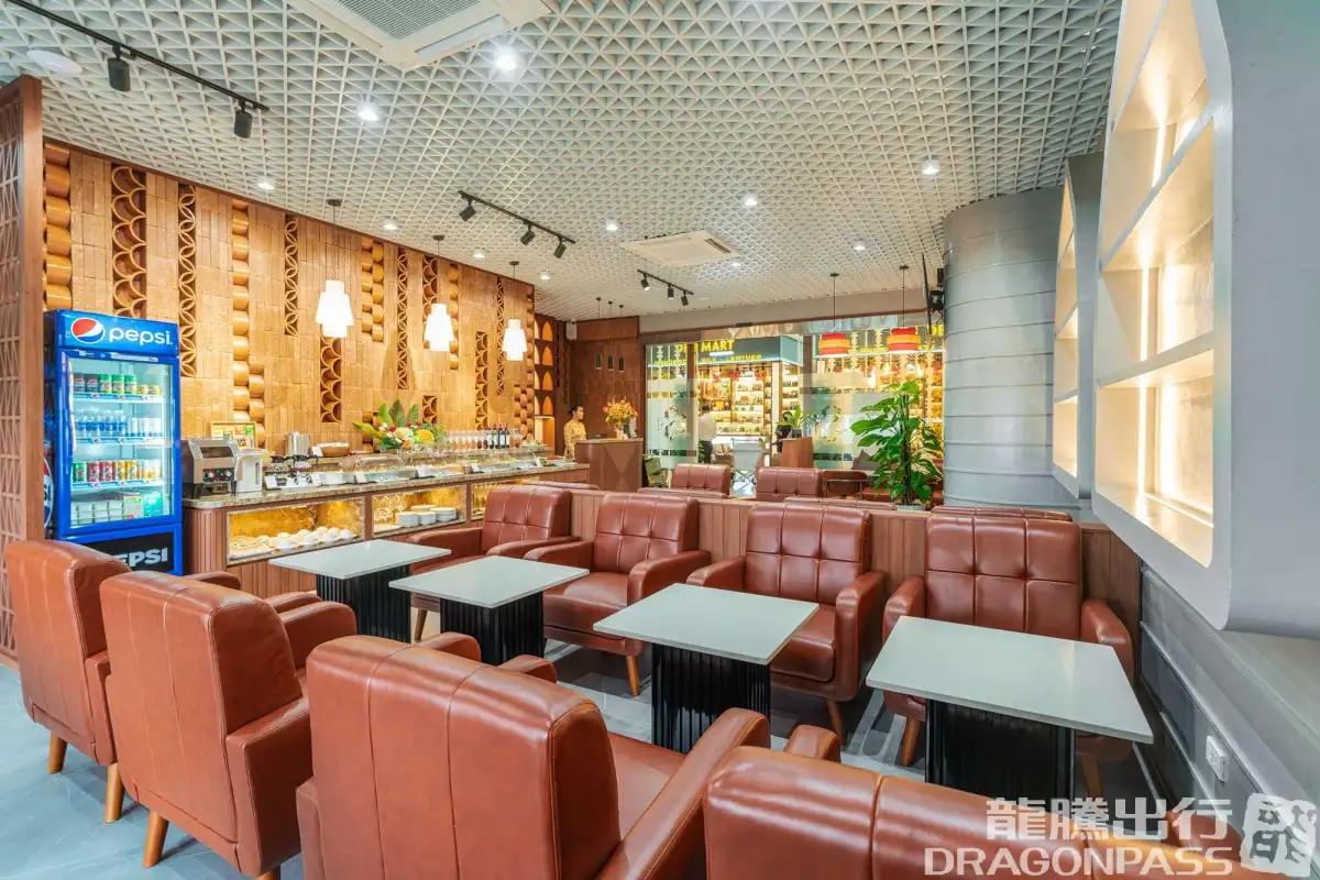 SH Premium Lounge - Cam Ranh – photos 3