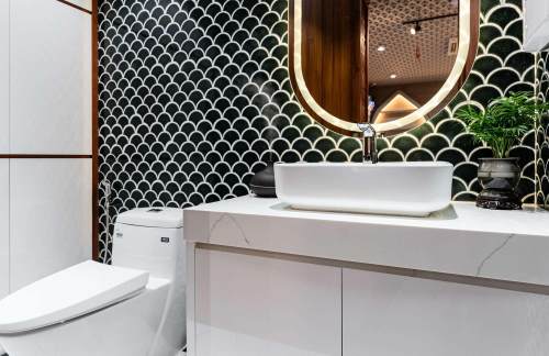 CXRSH Premium Lounge - Cam Ranh