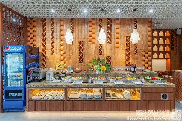 SH Premium Lounge - Cam Ranh – photos 5