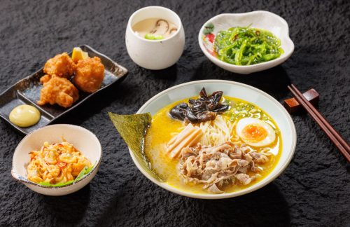 CKG环亚机场贵宾室（T3国际）