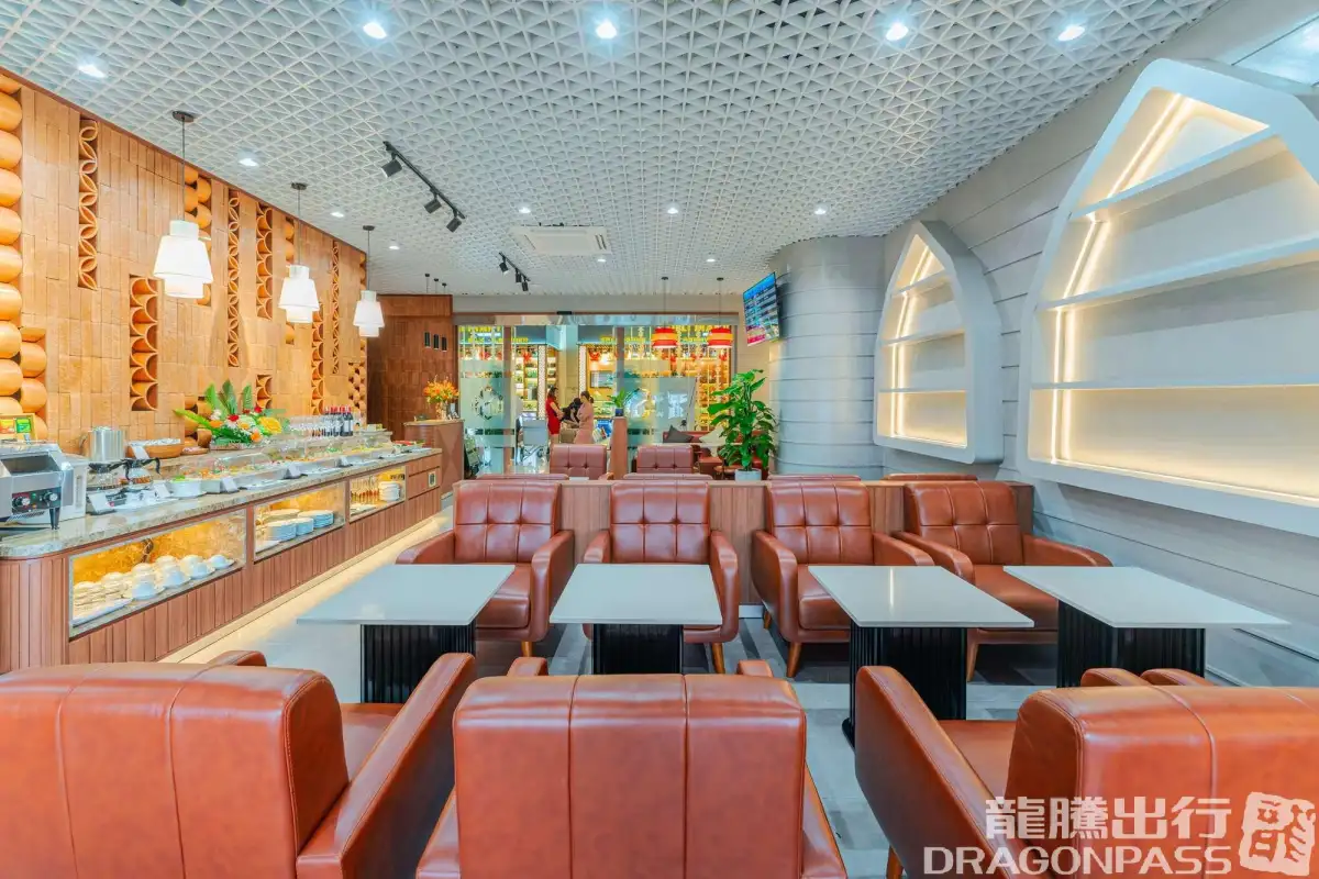SH Premium Lounge - Cam Ranh – photos 8