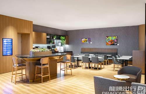 CKG环亚机场贵宾室（T3国内）