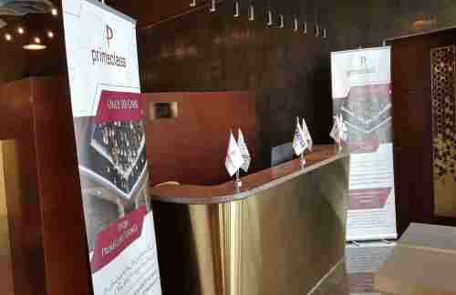 air-431149Primeclass Duqm