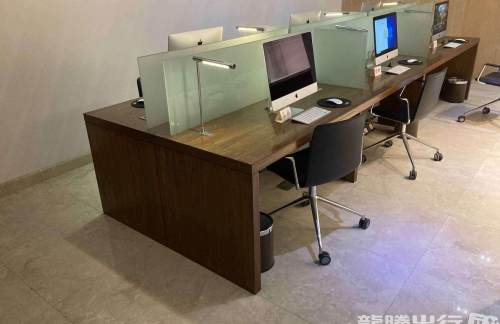 MEDPrimeclass CIP Lounge