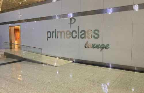 MEDPrimeclass CIP Lounge