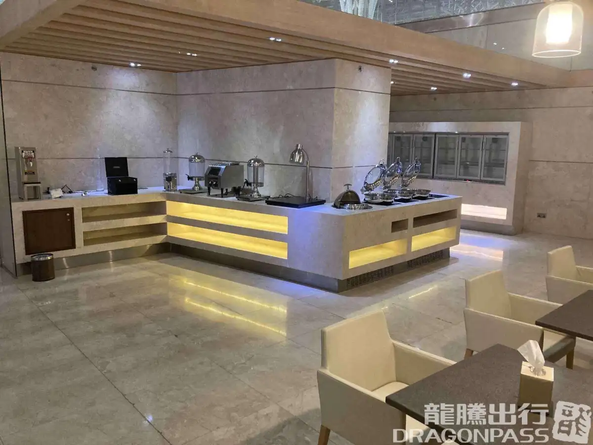 Primeclass Lounge – photos 3