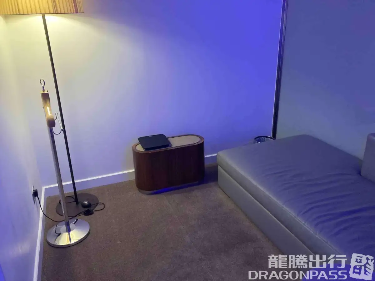 Primeclass Lounge – photos 4
