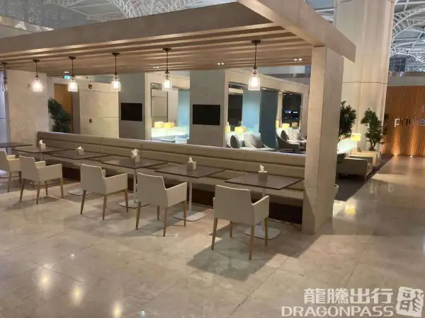 Primeclass Lounge – photos 5