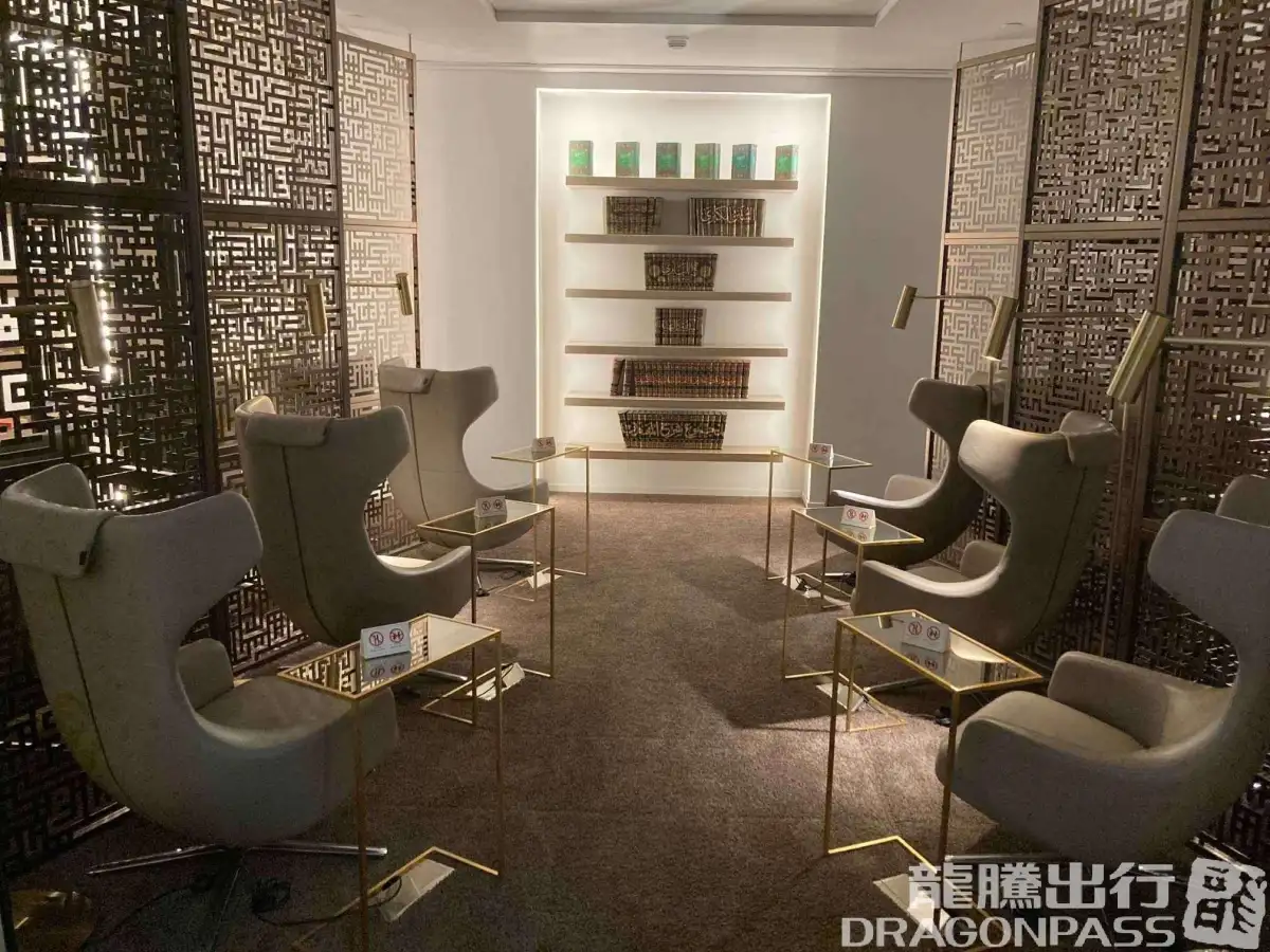 Primeclass Lounge – photos 7