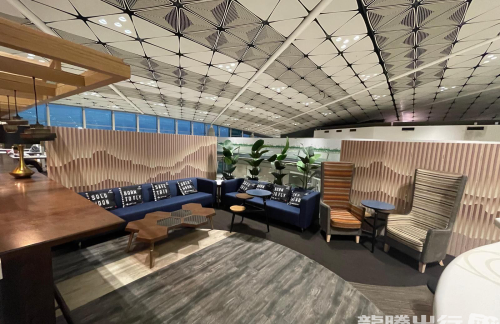 HKG香港航空遨堂(Club Autus)