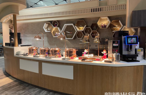 HKG香港航空遨堂(Club Autus)