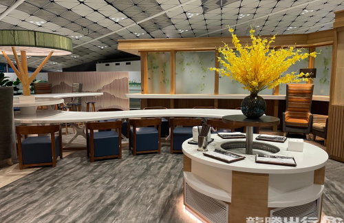 HKG香港航空遨堂(Club Autus)