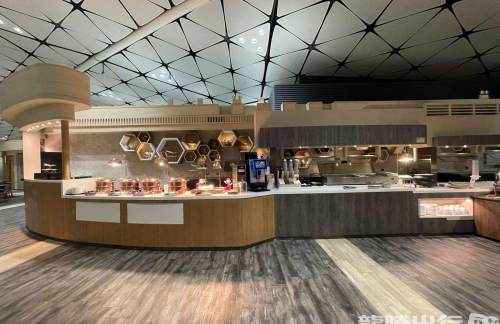 HKG香港航空遨堂(Club Autus)