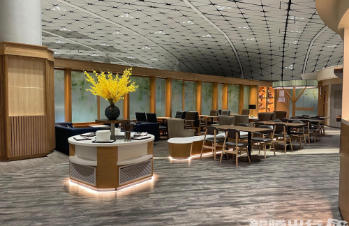 HKG香港航空遨堂(Club Autus)