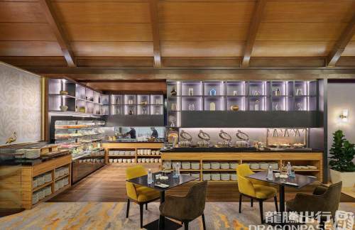 KULSky Suite Airport Lounge KLIA T1