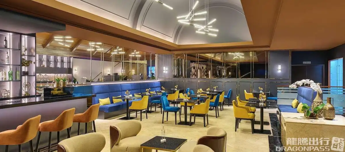 Sky Suite Airport Lounge KLIA T1 – photos 12