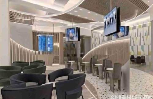 BGWAhlein Premium Lounge