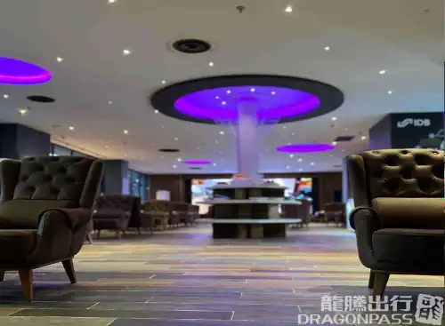 Iraqi Lounge