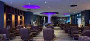巴格达国际机场Iraqi Lounge