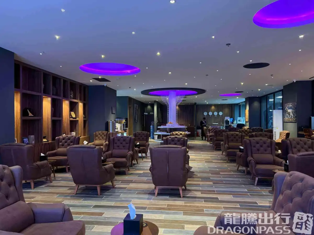 Iraqi Lounge – photos 4
