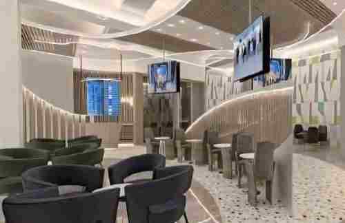 BGWAhlein Premium Lounge