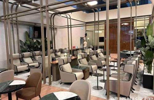 ALAExtime Lounge