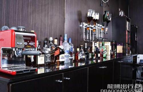 ABV@9TYSIX VIP Lounge