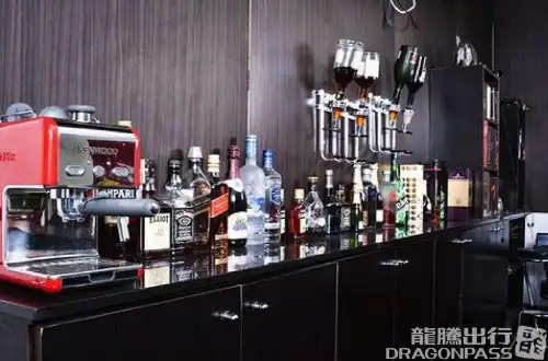 @9TYSIX VIP Lounge