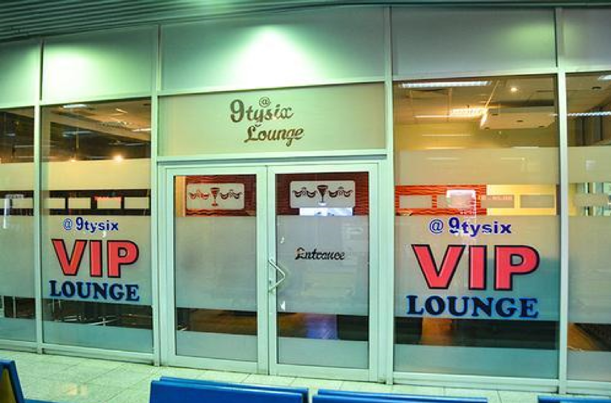 @9tysix Lounge atmosphere, image 6