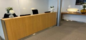 巴黎夏尔·戴高乐机场Salon Paris