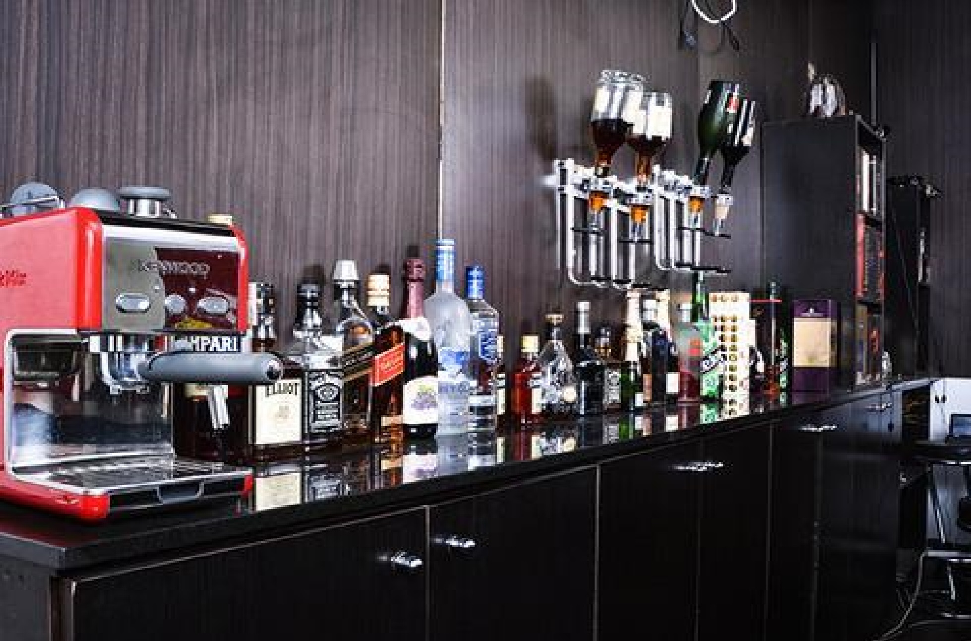 @9tysix Lounge atmosphere, image 5