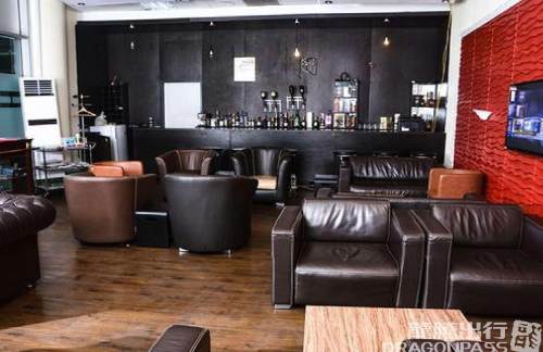 ABV@9TYSIX VIP Lounge