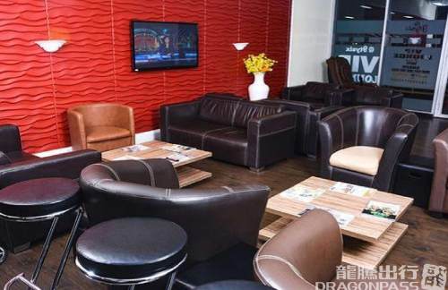 ABV@9TYSIX VIP Lounge