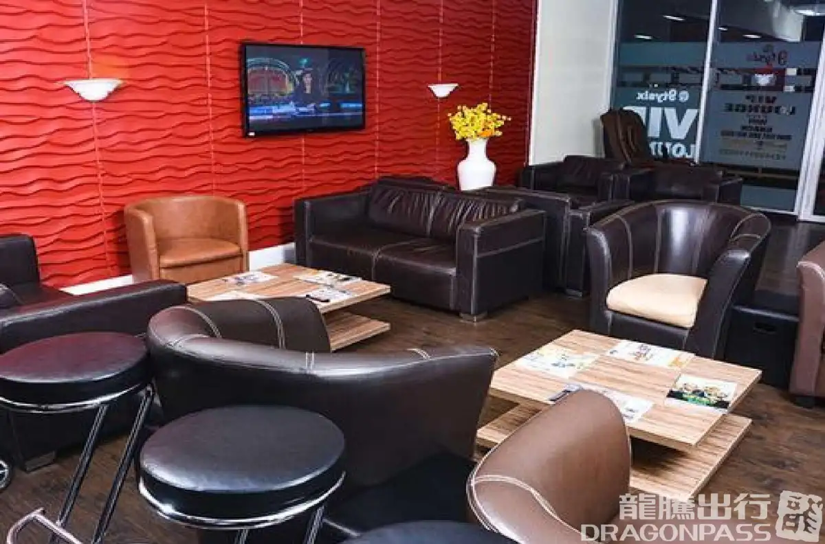 @9TYSIX VIP Lounge – photos 4