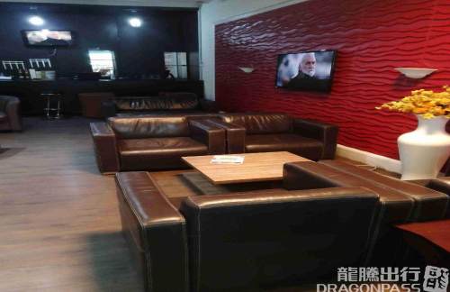 ABV@9TYSIX VIP Lounge