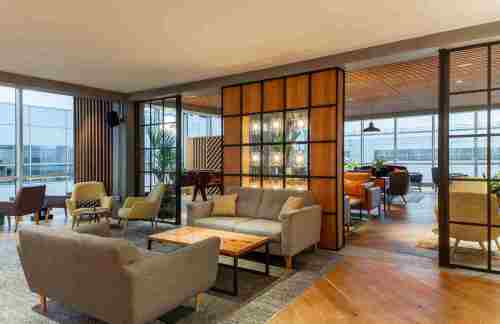 LGWMy Lounge Gatwick North